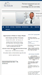 Mobile Screenshot of johnschaub.com